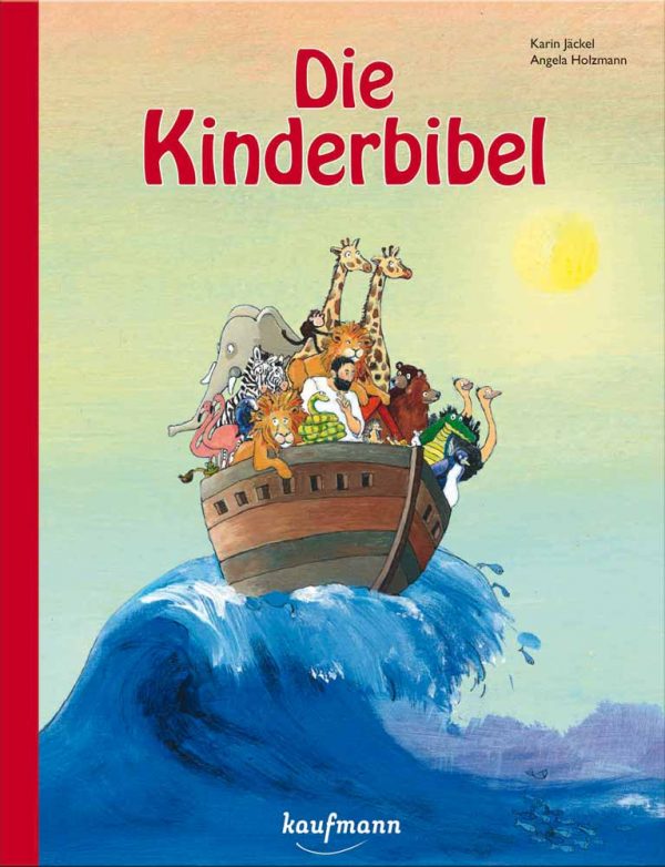 Kinderbibel »Bibel«