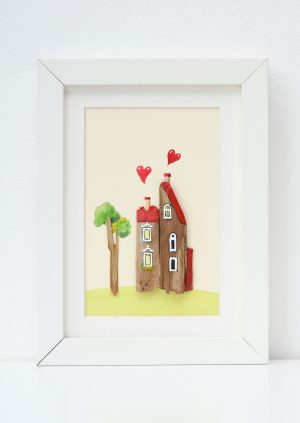 Hausbild »My Home«