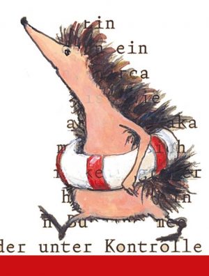 »Weihnachtsgans ist aus« (Kopie)