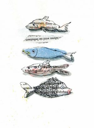»Fische«