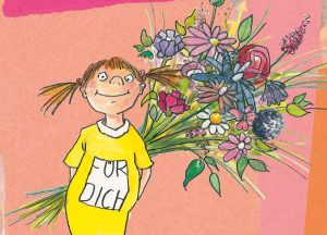 »Für Dich«