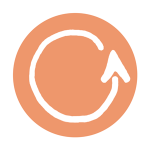 Widerruf Icon
